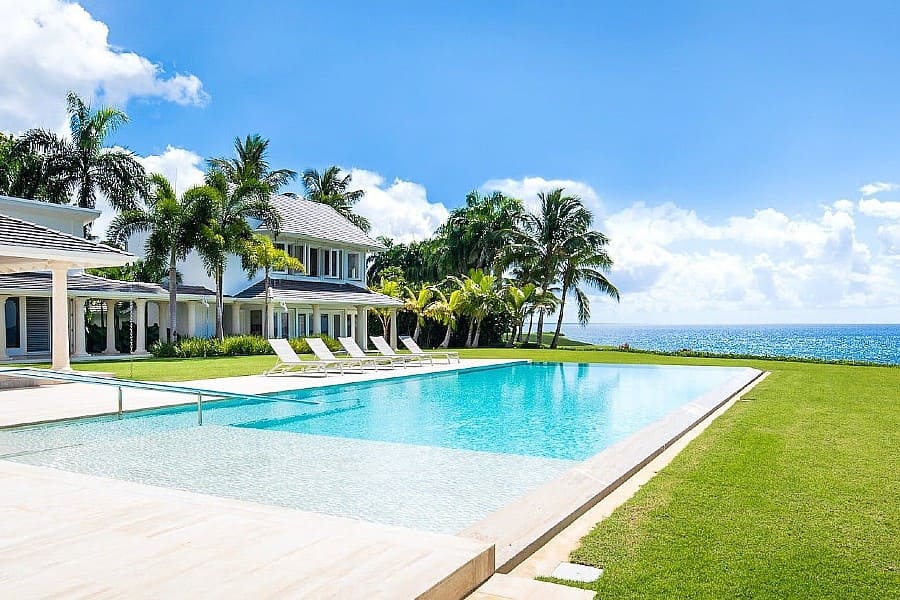 Resort Casa de Campo Villas - La Romana