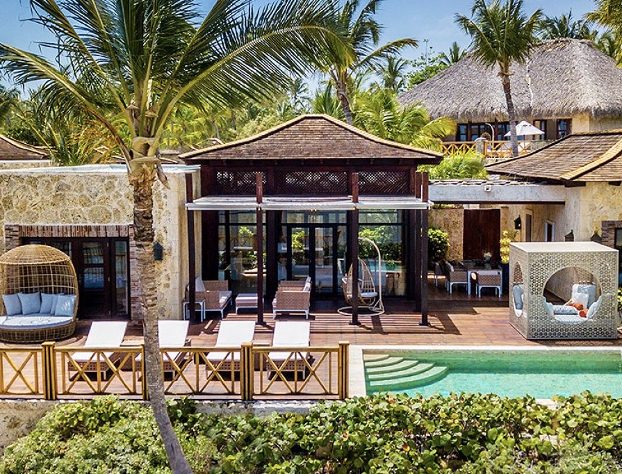 Hotel Sanctuary - Cap Cana