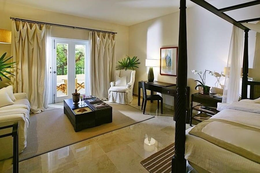 Hotel Casa Colonial Beach & Spa - Puerto Plata