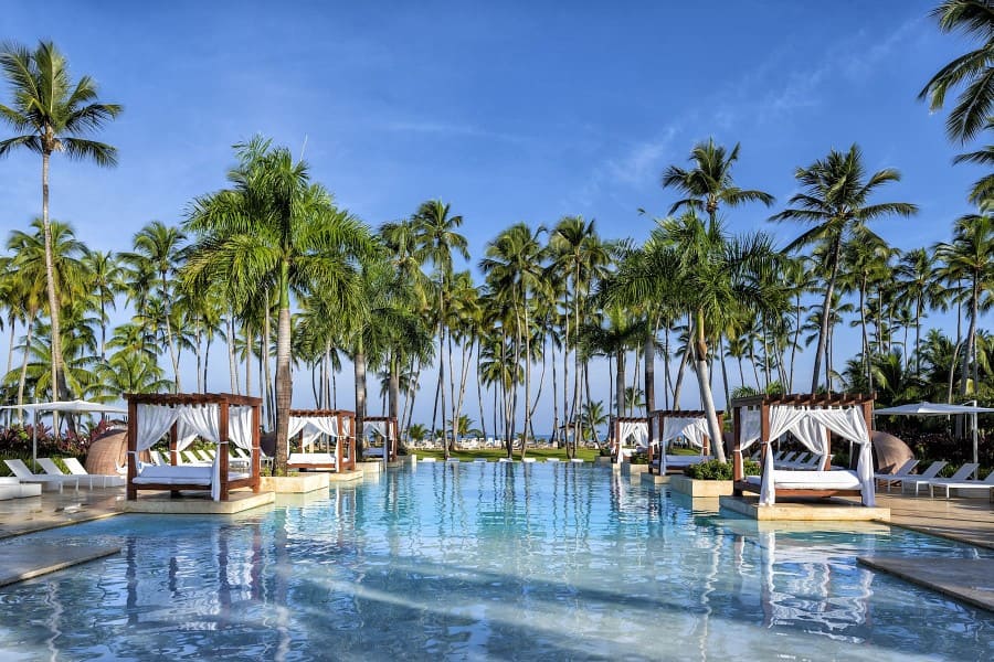 Hotel Wyndham Viva V - Samaná