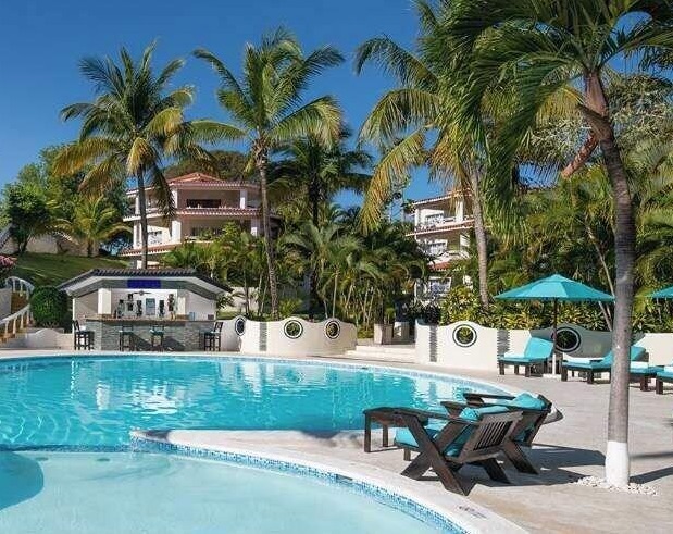 Lifestyle Crown & Residence Suites - Cofresi