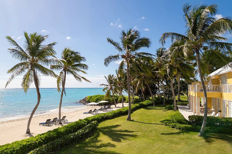 Hotel Tortuga Bay - Punta Cana