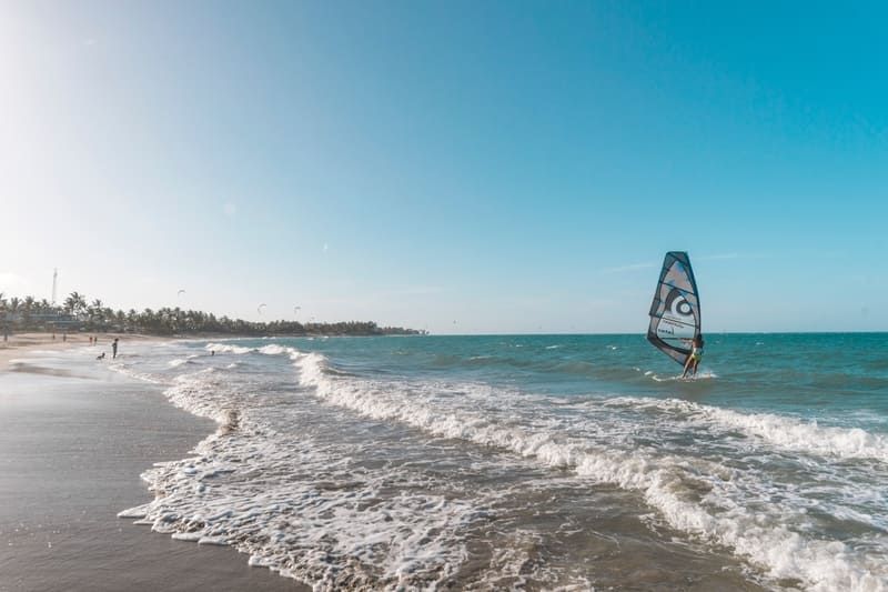 Cabarete - Surfen, Kiten, Party, Food & Music
