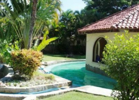 Villa im italienischen Stil - Foto 1