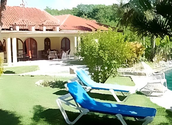 Villa im italienischen Stil - Foto 4