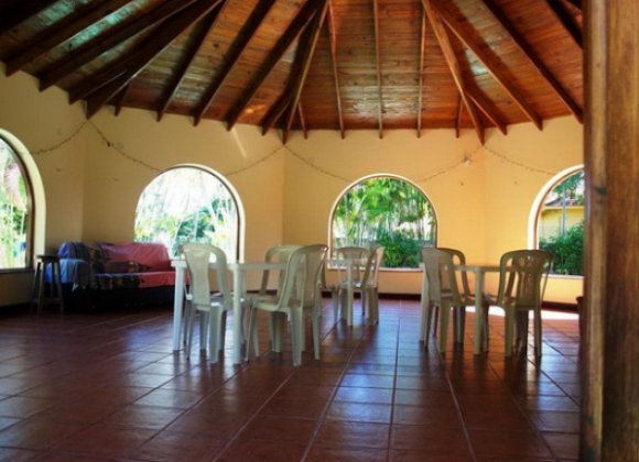 Villa im italienischen Stil - Foto 5