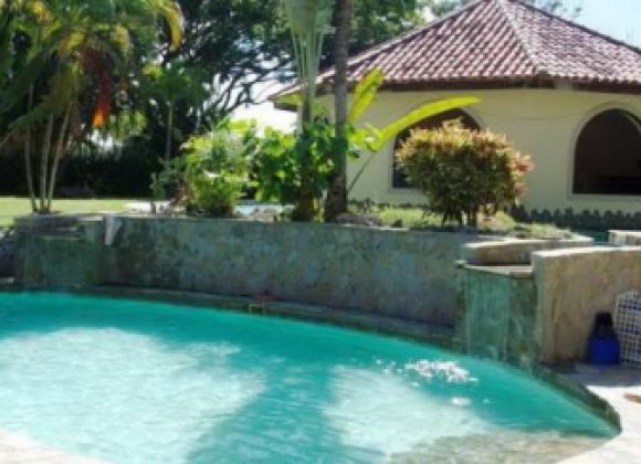 Villa im italienischen Stil - Foto 9