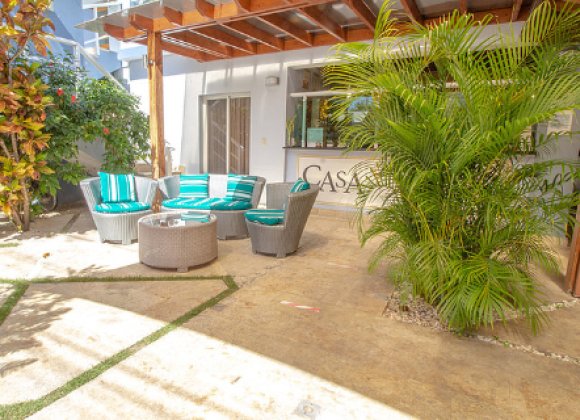 Casa Valeria Boutique Hotel - Foto 1
