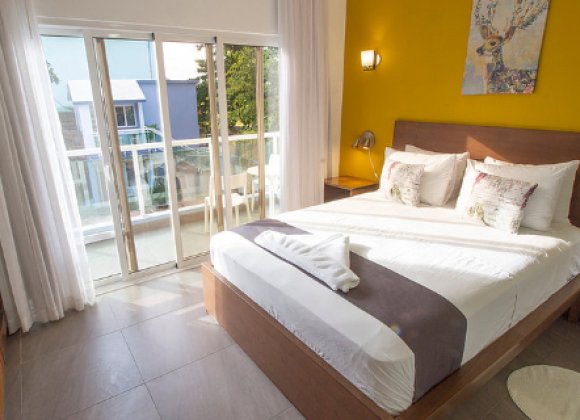 Casa Valeria Boutique Hotel - Foto 3