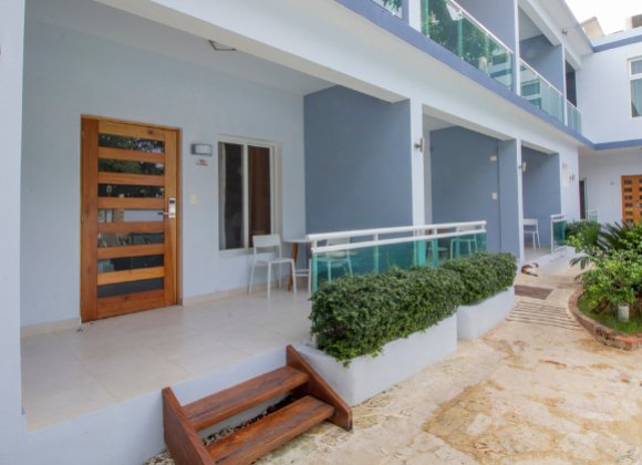 Casa Valeria Boutique Hotel - Foto 4