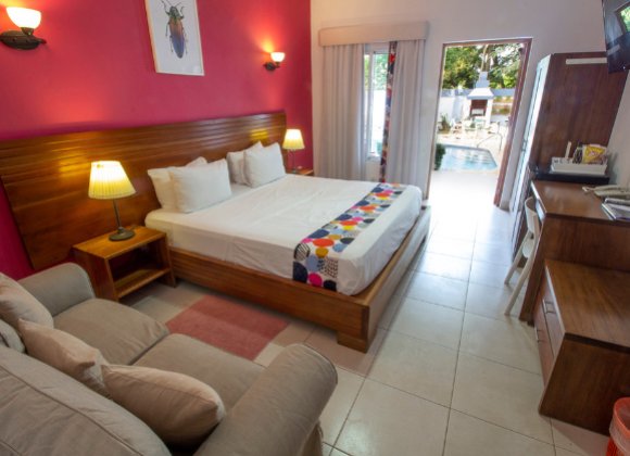 Casa Valeria Boutique Hotel - Foto 6