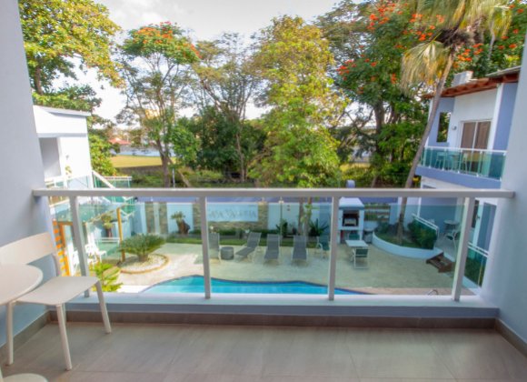 Casa Valeria Boutique Hotel - Foto 7