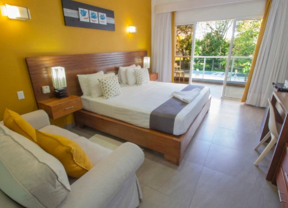 Casa Valeria Boutique Hotel - Foto 9